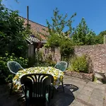 Vrijvakantiehuis Domburgseweg 24